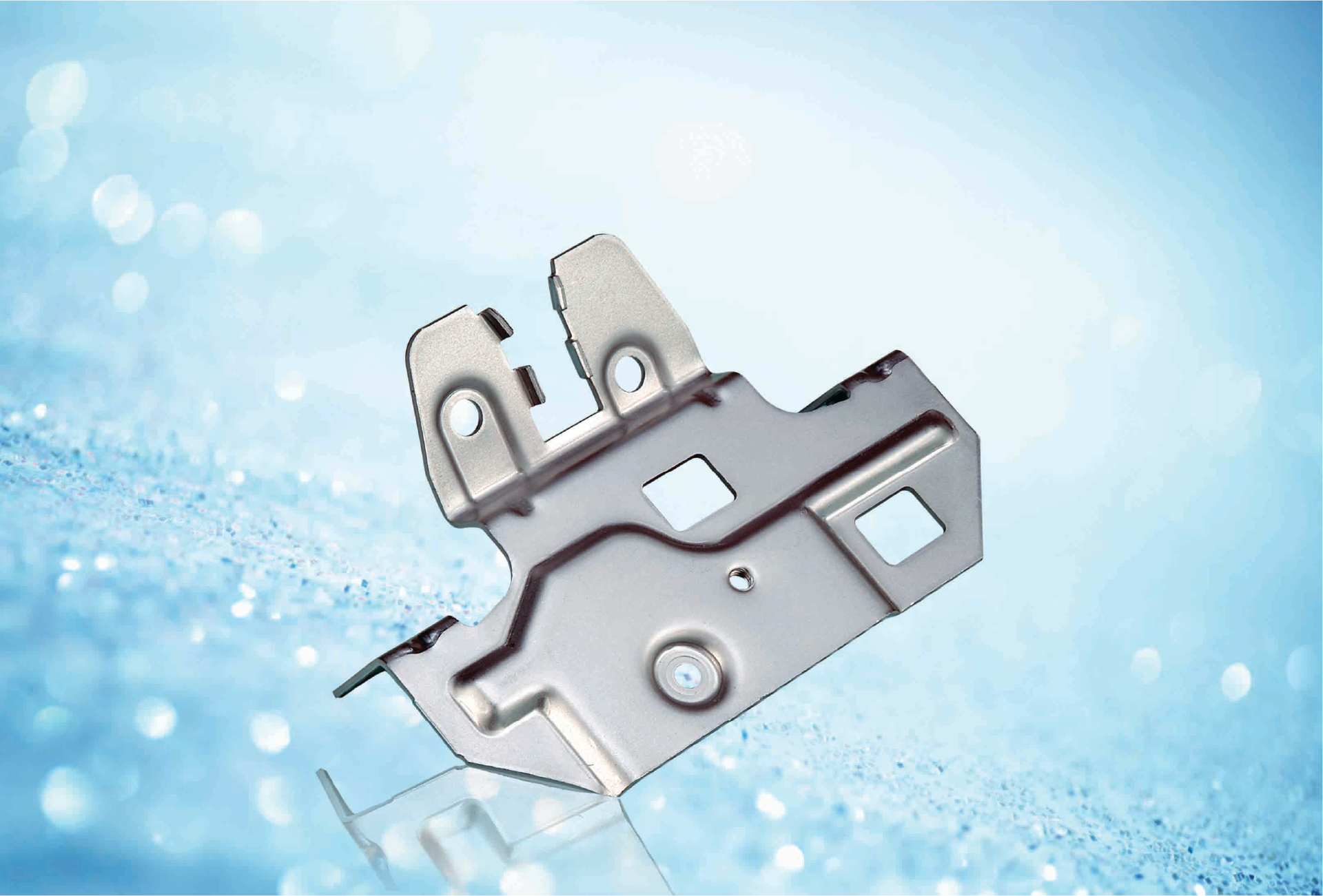 Corrosion Resistance Coating